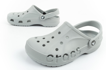 Crocs Baya Flip-Flops Sandalen Damen Clogs Leicht Bequem Modisch [10126-007]