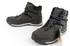 Hanwag Herren-Trekkingschuhe [H9124-064597] grau, blau.