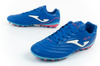 Herren Sportschuhe Joma Aguila 2504 [AGUS2504AG] Fußballschuhe, blau.