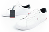 Tommy Hilfiger Essential Sportschuhe Herren Sneakers bequemes Leder