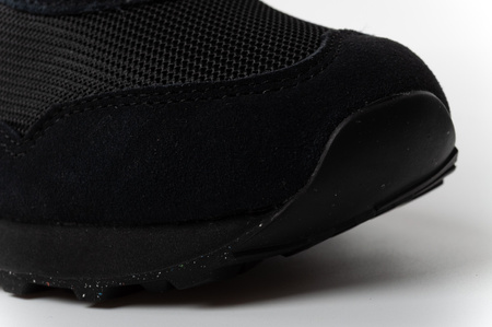 New Balance 515 – Herren-Sneaker aus schwarzem Wildleder