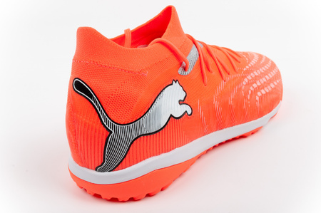 Puma Future 9 Match TT – Fußballschuhe für Herren (Turf) in Neon-Optik