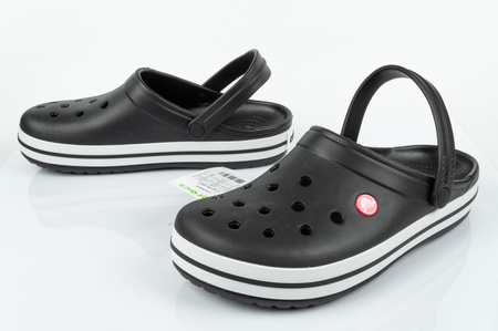 Crocs Crocband Clog Sandalen [11016-001]