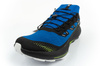 Salomon Pulsar Trail Pro 2 [473850] Herren Laufsportschuhe, blau.