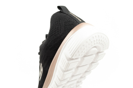 Skechers Graceful-Get Damen-Sportschuhe: Bequem, leicht und atmungsaktiv