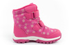 Kinder-Schneestiefel [PW009837] PAW PATROL, rosa.