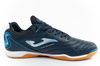 Joma Maxima 2303 [MAXS2303IN] Herren Sportschuhe, Hallenschuhe, marineblau.