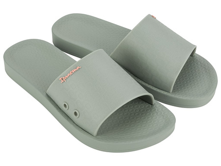 Ipanema Anat Damen-Flip-Flops – modisch und bequem für den Strand