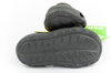 Crocs Swiftwater Kindersandalen [204021-08I] grau.
