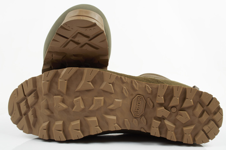 Aku Pilgrim TSC Gore-Tex O3 HI CI AN Herren-Militärstiefel