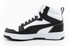 Puma Rebound V6 Mid Jr – Sportliche Sneaker für Jugendliche (knöchelhoch)