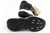 Joma Hispalis Herren 2501 Laufschuhe, schwarz, Dämpfung