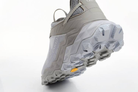 Aku Flyrock GTX Damen Trekkingschuhe [699620], grau.