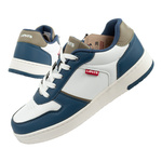 Levi's Kick SE Kinder-Sneaker, weiß: Bequem und modisch