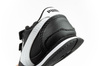 Puma ST Runner [384903 01] Kinder-Sportschuhe mit Klettverschluss, schwarz.