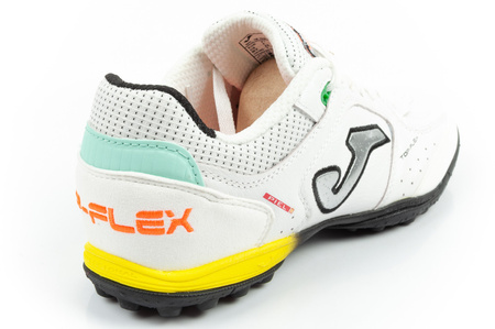 Joma Top Flex 2602 Herren-Fußballschuhe aus Leder für Kunstrasen