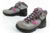 Buty trekkingowe damskie Grisport Grigio [13316S7G], szare.