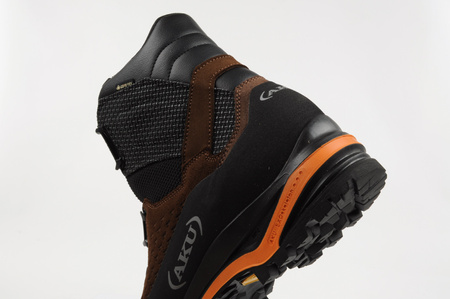 Aku Dogma Herren Sport-Trekkingschuhe Gore-Tex System BOA [924475]