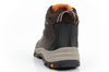 Skechers Daggett Herren-Sportschuhe [204642/CHOC], braun.