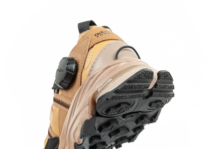 Adidas Hyperturf Adventure buty trekkingowe męskie z ochraniaczem