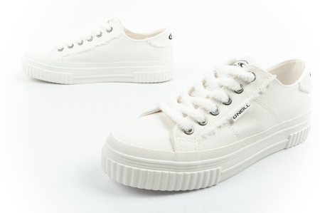 O'Neill Spinna C Damen-Sneaker – Weiß, modisch, bequem