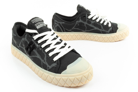 Palladium Herren-Sneaker Palla Ace Stranger Things