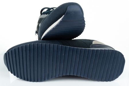 Sportschuhe Turnschuhe U.S. Polo ASSN UP21M48062-WHI-RED01