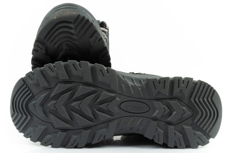 CMP Auryl Damen-Wanderschuhe – Isoliert und wasserdicht