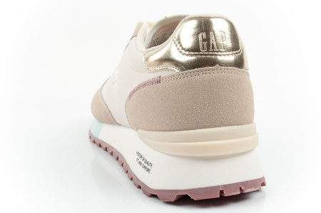Gap Damen-Sneaker Osaka in Beige – Bequem und modisch