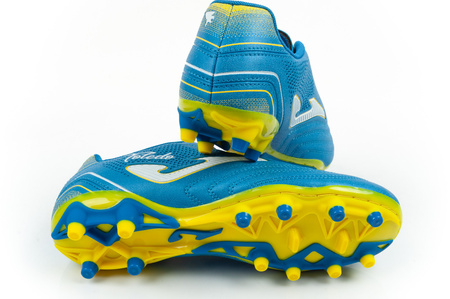 Joma Toledo Jr 2604 Fußballschuhe für festen Untergrund