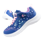 Skechers Jumpsters Glitter Kinder-Sportschuhe für Mädchen