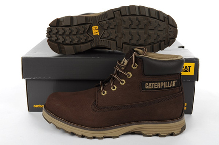 Buty zimowe Caterpillar Founder [P717820]