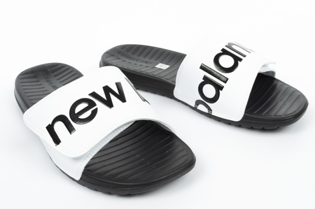 Klapki damskie New Balance  [SDL230WT]