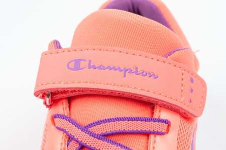 Champion Turnschuhe [S31599-3334]