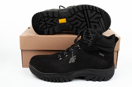 4F Winter-Trekkingstiefel [OBMH257 21S]