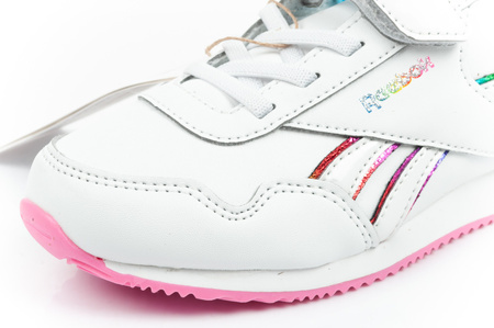 Reebok Royal Kindersportschuhe [100033283] weiß.
