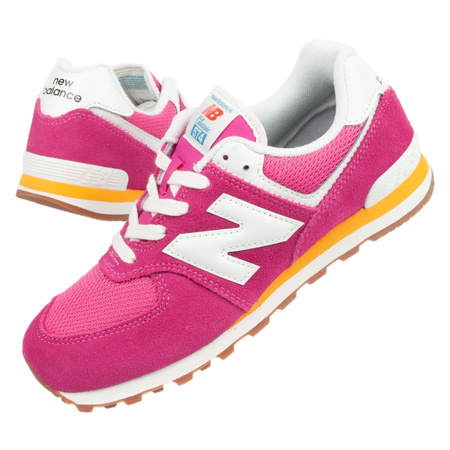 Buty sportowe New Balance [GC574HP2]