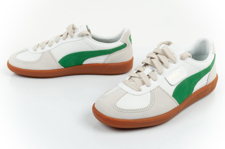 Puma Palermo Damen Sportschuhe [396464 07], mehrfarbig.