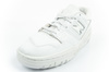 New Balance 550 Sportschuhe für Kinder, Modische Ledersneaker