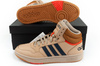 Adidas Hoops 3.0 Sportschuhe [GX9608] 