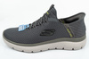 Skechers Summits Sportschuhe [232457/CHAR]