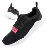 Puma Wired Run [374216 20] Kinder Sportschuhe, schwarz.