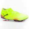 Puma Future 8 Pro FG/AG Fußballschuhe Neon