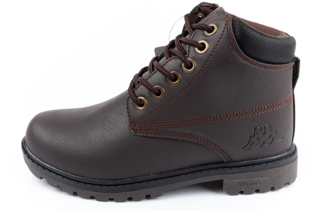 appa Logo Tennesee Winterschuhe [303UY90 938] braun.