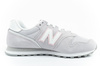 New Balance Damen Sportschuhe Sneakers bequem modisch grau [WL373SO2].