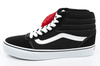 Buty trampki Vans Ward Old Skool [6ENC4R]
