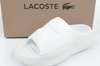 Lacoste Serve Slide Hausschuhe [0421G]