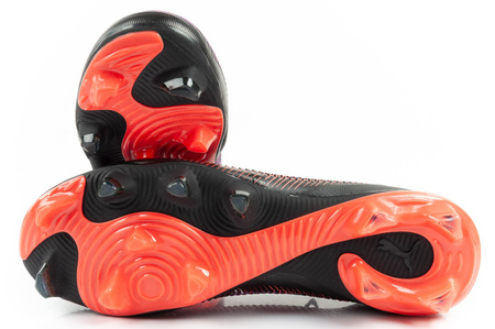 Puma Future 8 Match FG/AG Fußballschuhe für festen Boden