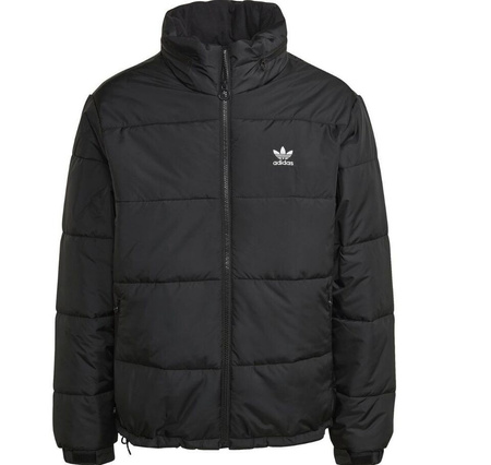 Adidas Orginals Herren Winterjacke [HL9190] Schwarz.
