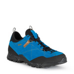 Aku Nativa Herren Trekking-Sportschuhe Gore-Tex Leder bequem [628675]